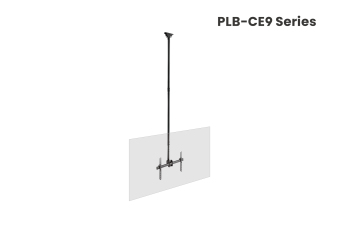 Serie PLB-CE9